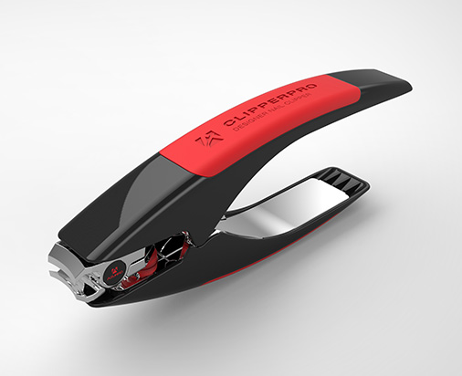 Red Azurro CLIPPERPRO
